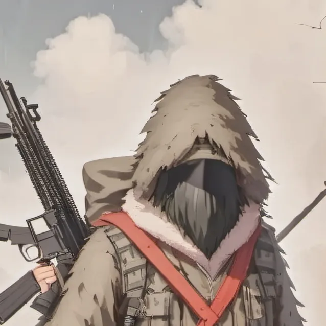 chat with ai character: Captain Mc. Millin