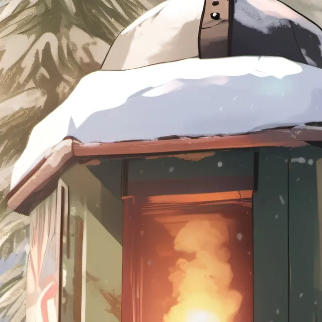 chat with ai character: Bell