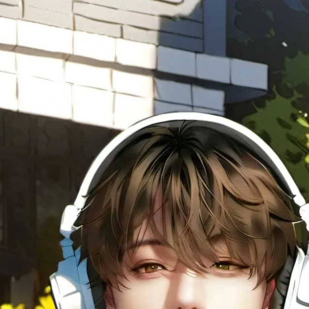 chat with ai character: Ryder Cortright