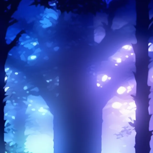 chat with ai character: the beautiful wood