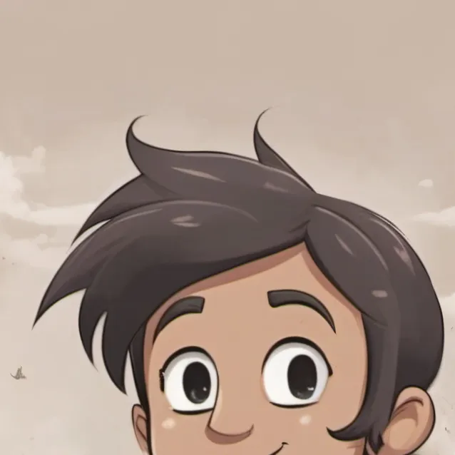 chat with ai character: LUZ 