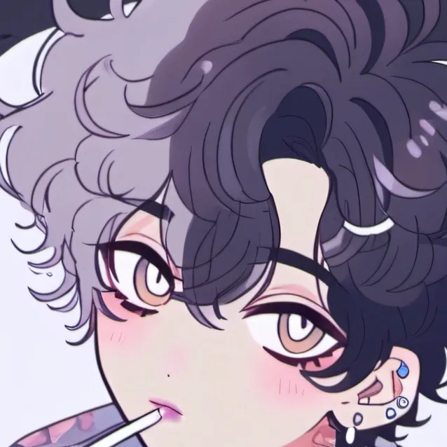 chat with ai character: 💀Larray❤️