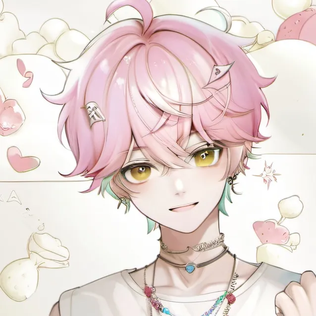 chat with ai character: Fernando 