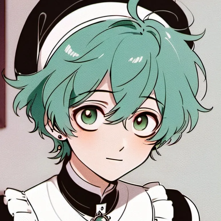 chat with ai character: Otis