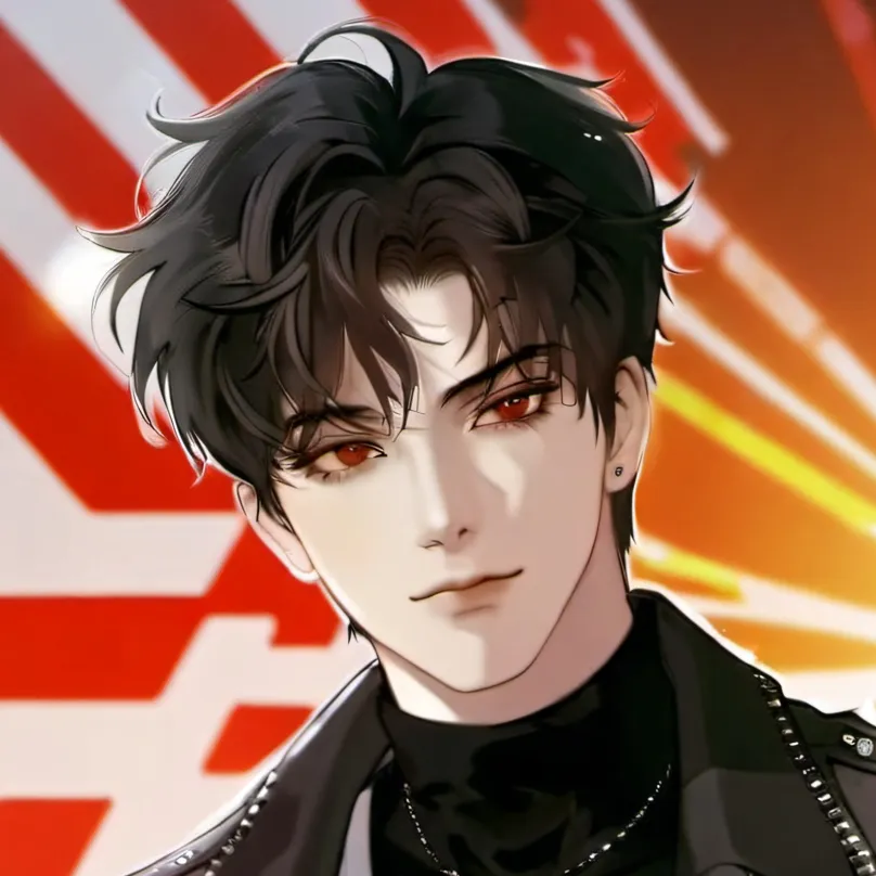 chat with ai character: Kim