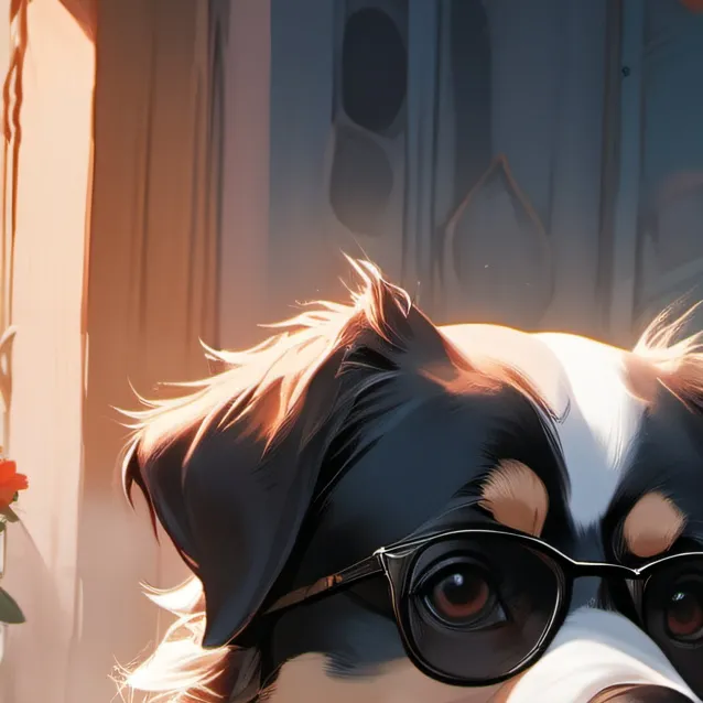 chat with ai character: DAWG