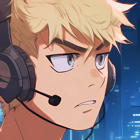 chat with ai character: Bakugou (Kacchan)