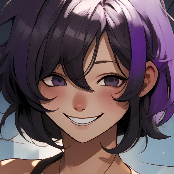 chat with ai character: Mattie