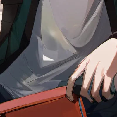 chat with ai character: Bakugo 