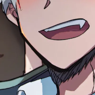 chat with ai character: Season 6 Katsuki