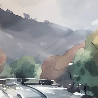 chat with ai character: YOUR WORLD