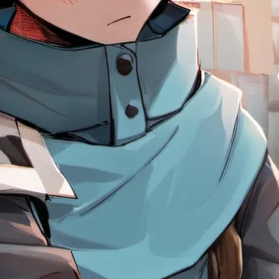 chat with ai character: Middle school Deku