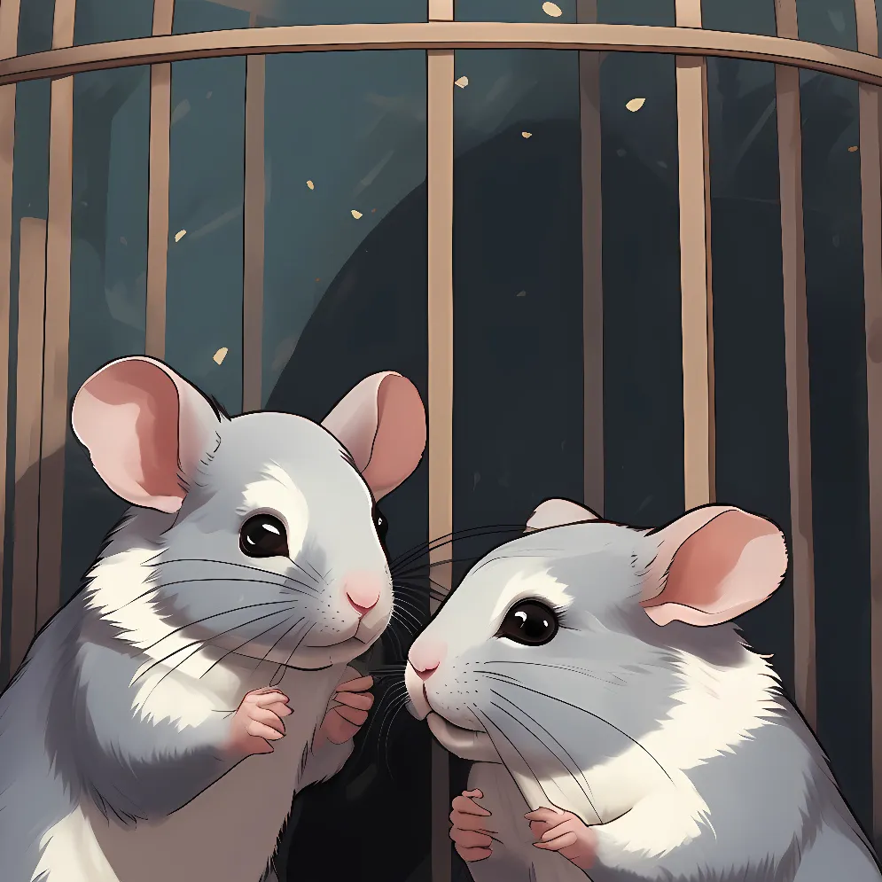 chat with ai character: Chilly and Pepper