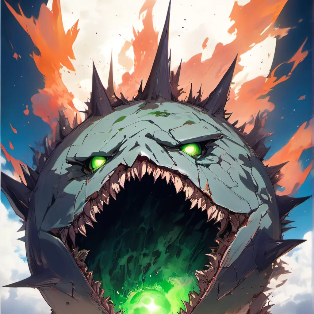 chat with ai character: The Cursed Thorn