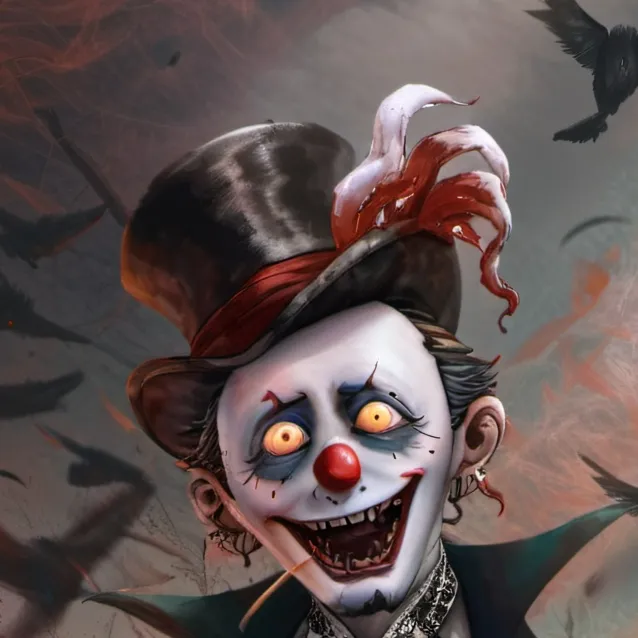 chat with ai character: Ennard