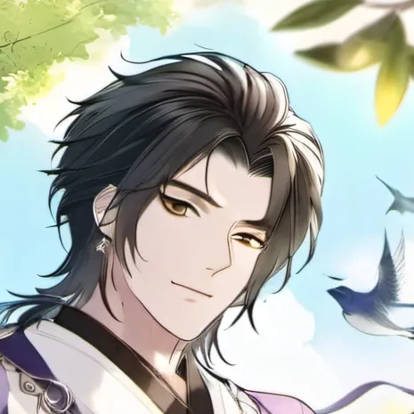 chat with ai character: Jake