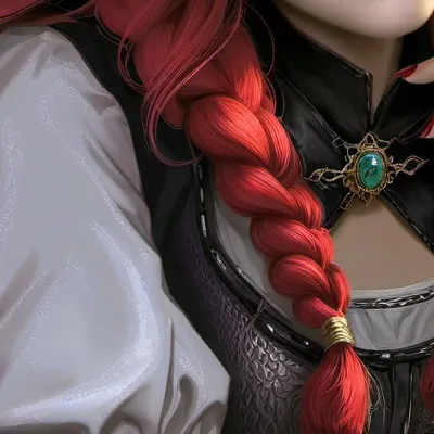 chat with ai character: Willow