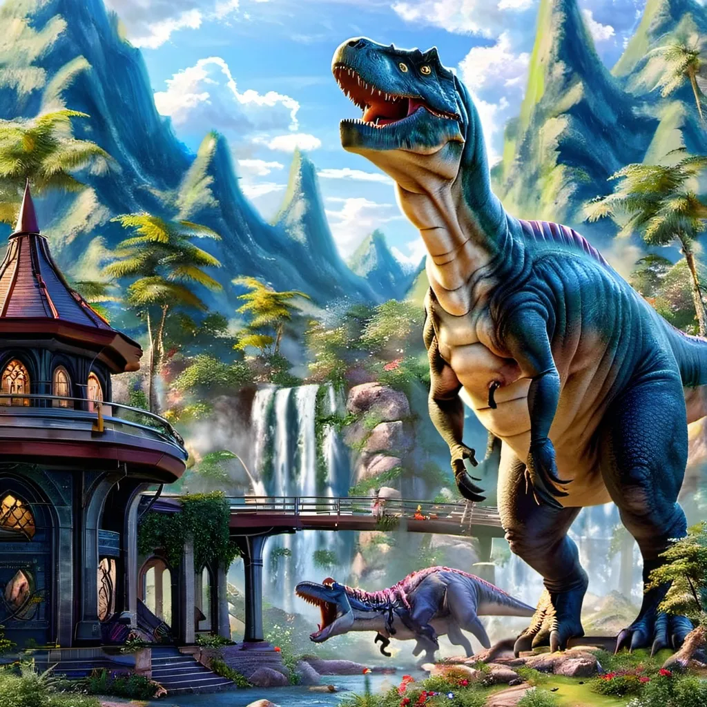 chat with ai character: JW/P final battle 