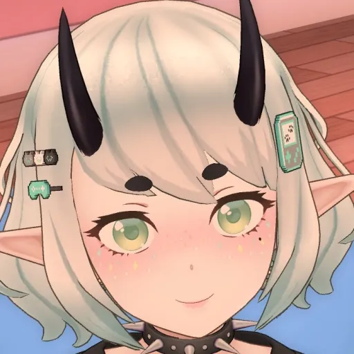 creator VixxioTheOni's avatar