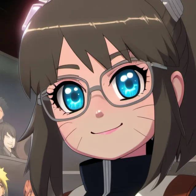 chat with ai character: pochi science 