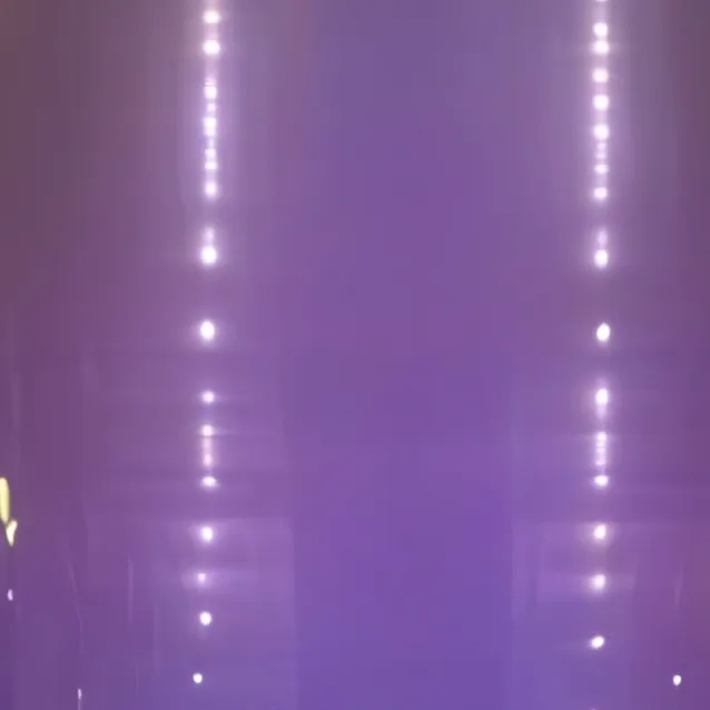 chat with ai character: tv woman