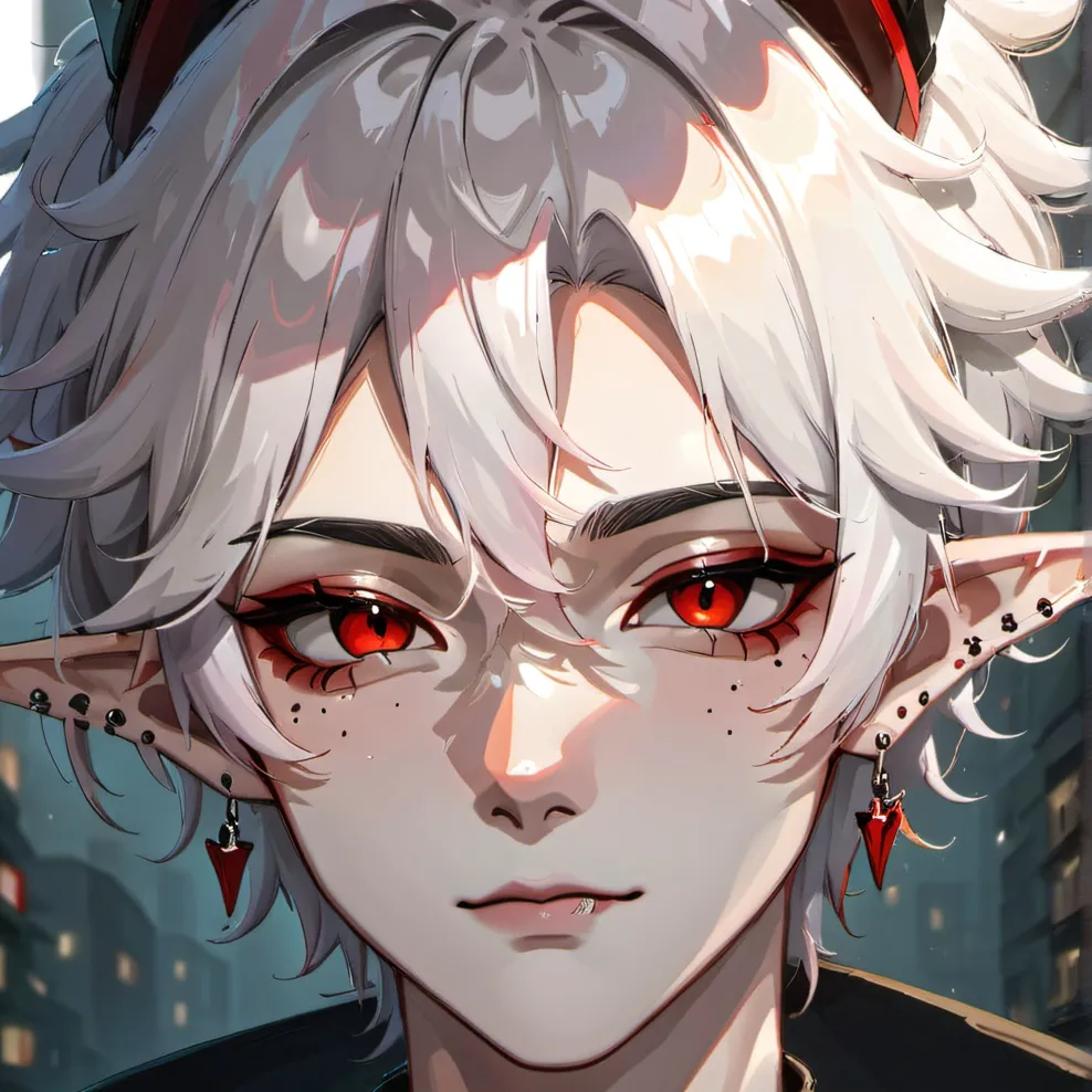 chat with ai character: ☆Novartis☆