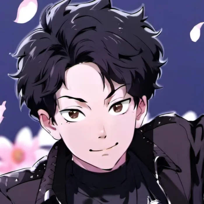 chat with ai character: Keisuke Baji