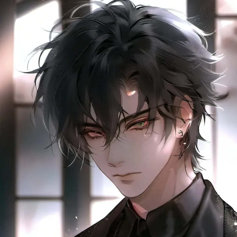 chat with ai character: ★Camilo☆