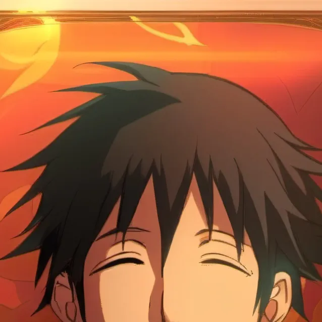 chat with ai character: Yuta Okkotsu