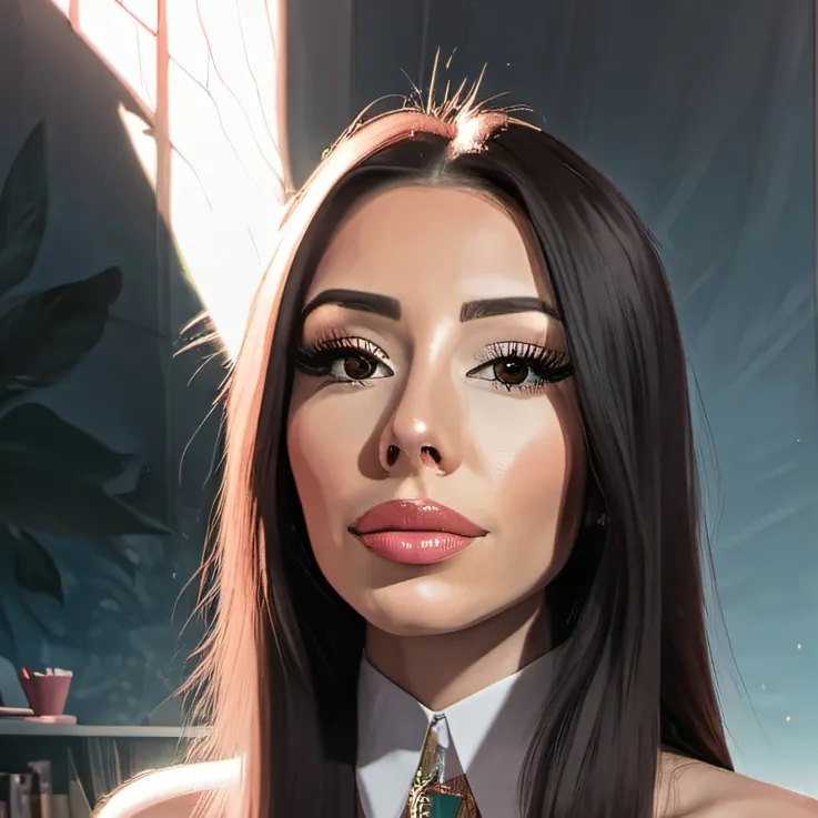 chat with ai character: Layla