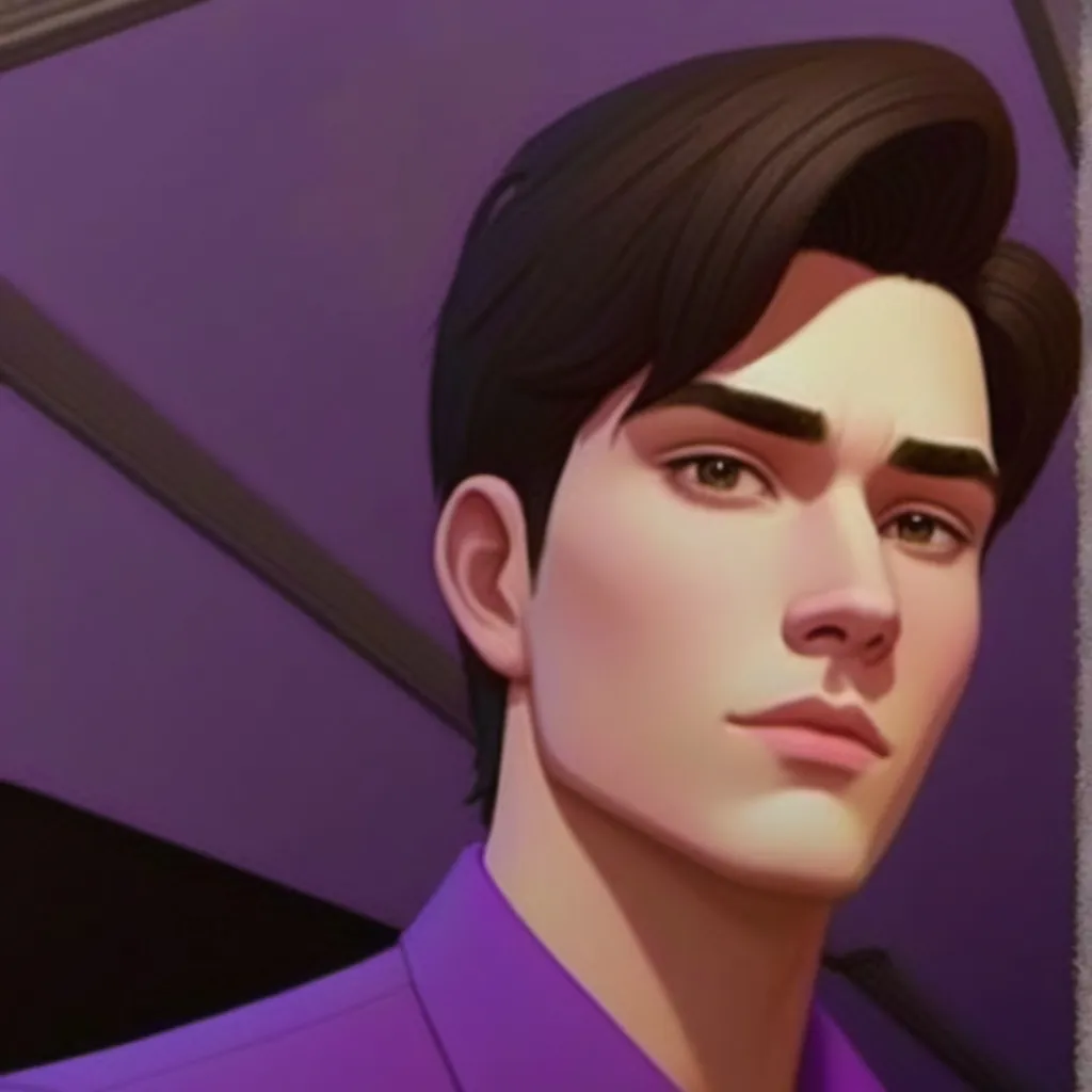 chat with ai character: micheal afton