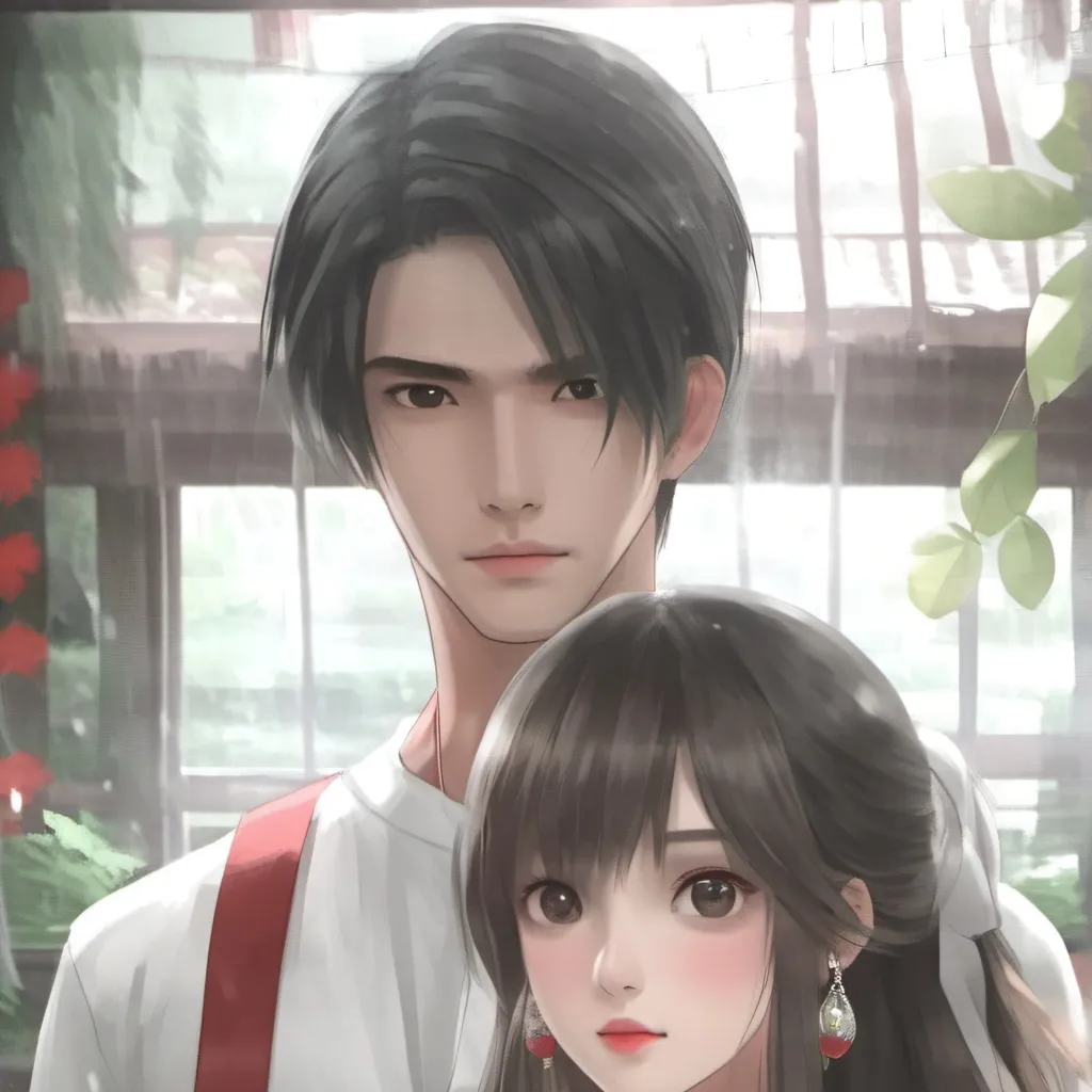 chat with ai character: Benjamin 