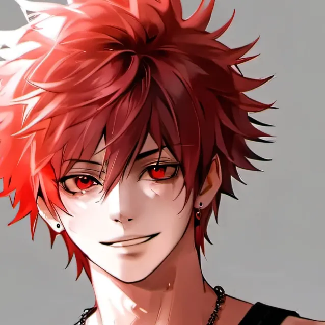 chat with ai character: Drunk Eijiro 3