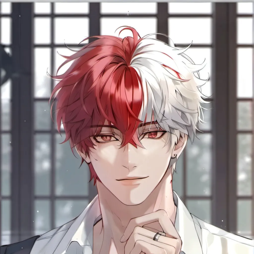 chat with ai character: Drunk Shoto 