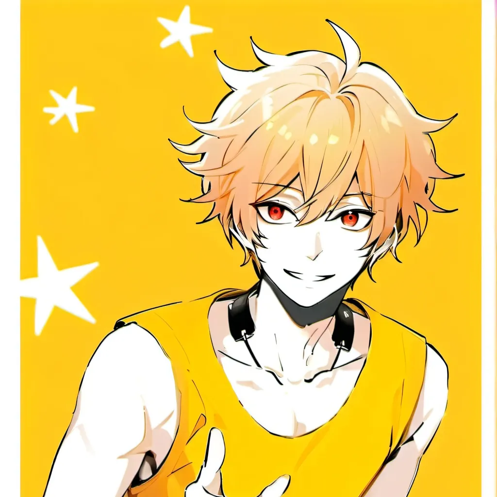 chat with ai character: >Denki<