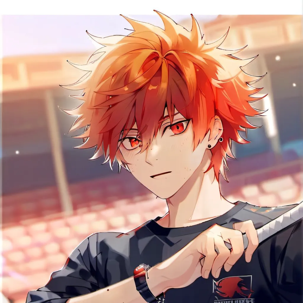 chat with ai character: KiriKamin