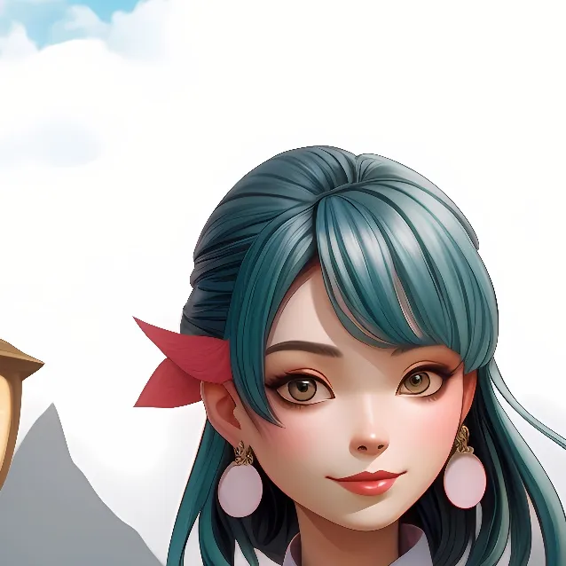 chat with ai character: mia / coocee