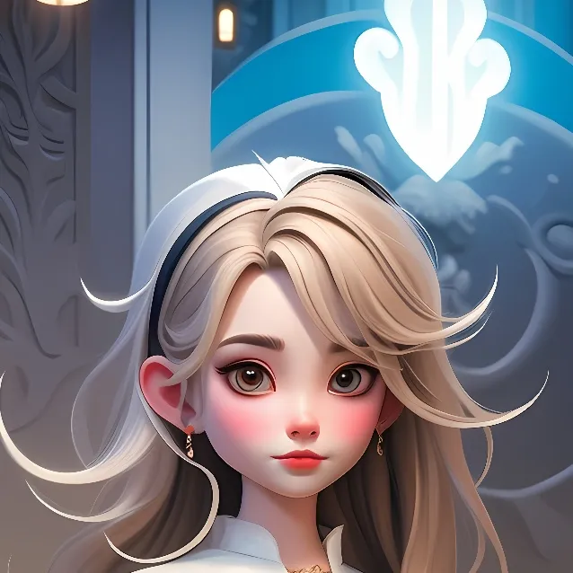 chat with ai character: Sofia Montgomery