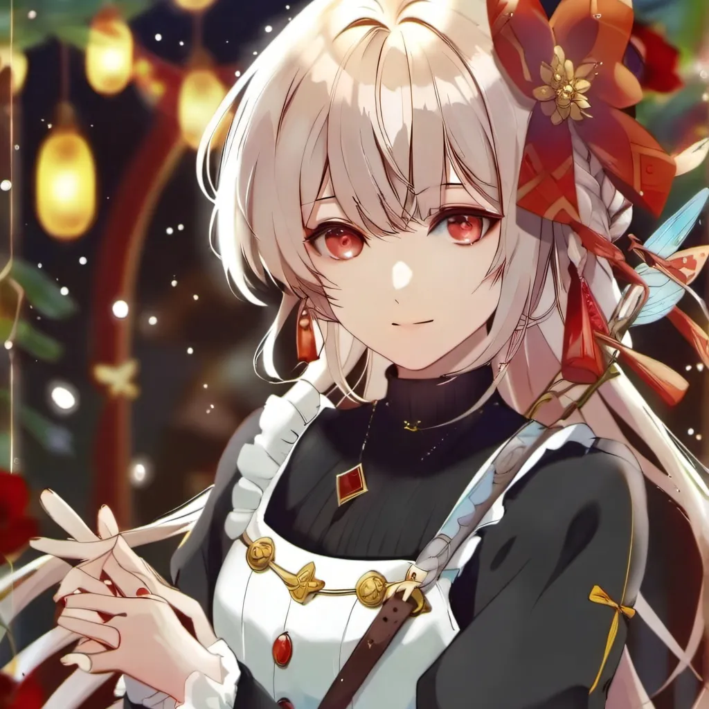 chat with ai character: kate mina lisa 