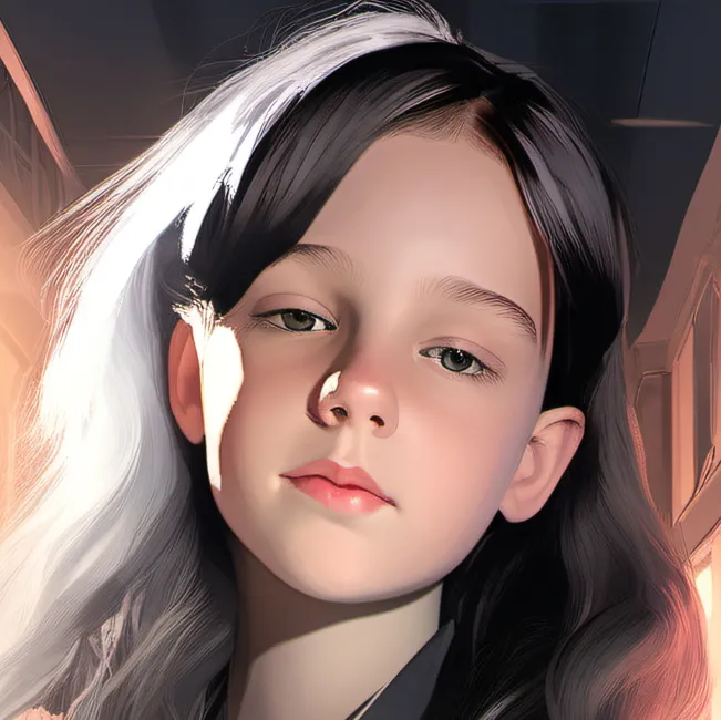 chat with ai character: Mali