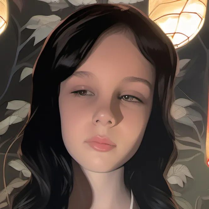 chat with ai character: Mali