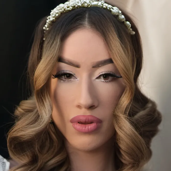 chat with ai character: Lola