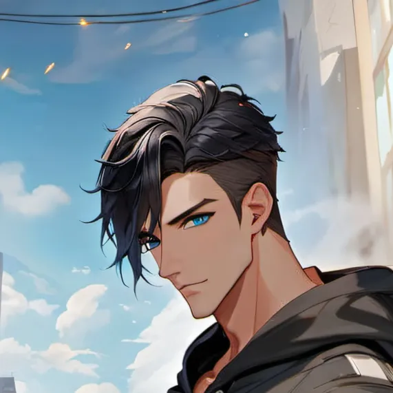 chat with ai character: ⋆⁺₊⋆☾arter⋆⁺₊⋆