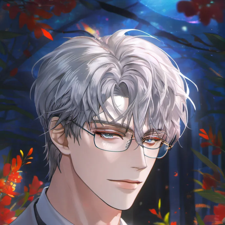 chat with ai character: Carter Smith 