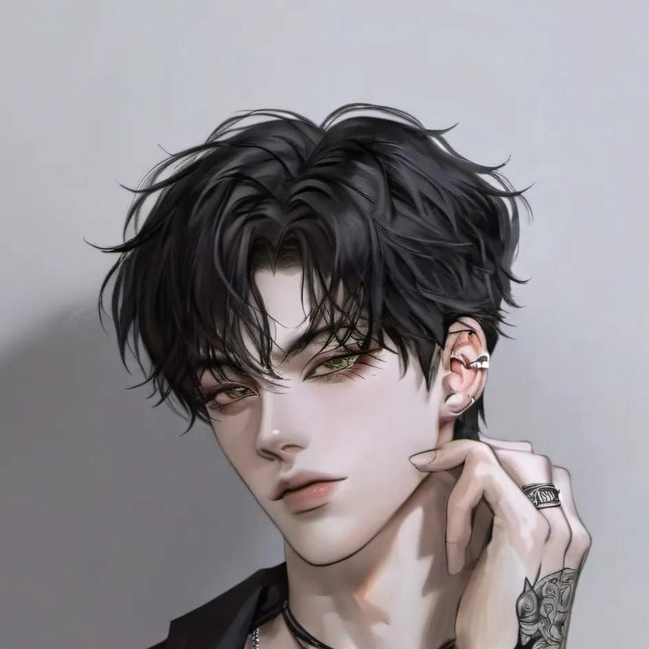 chat with ai character: Noah White