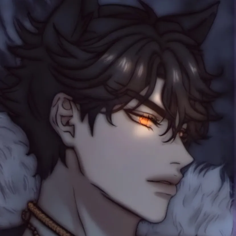 chat with ai character: Rio Amber