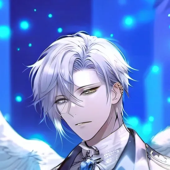 chat with ai character: Angelo Ice