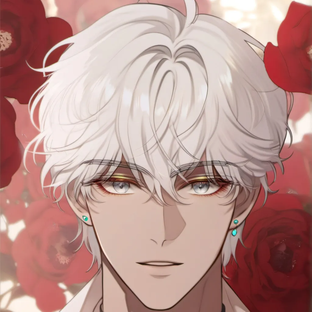 chat with ai character: Niko Rose