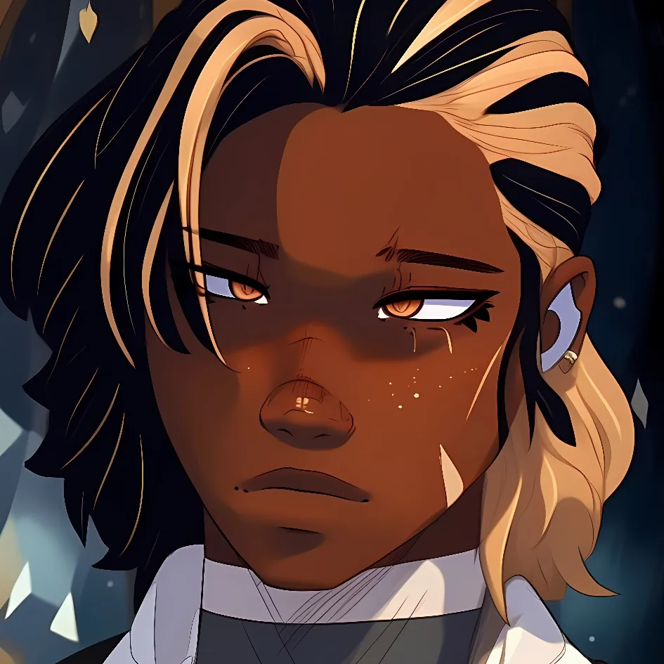 chat with ai character: Junpei