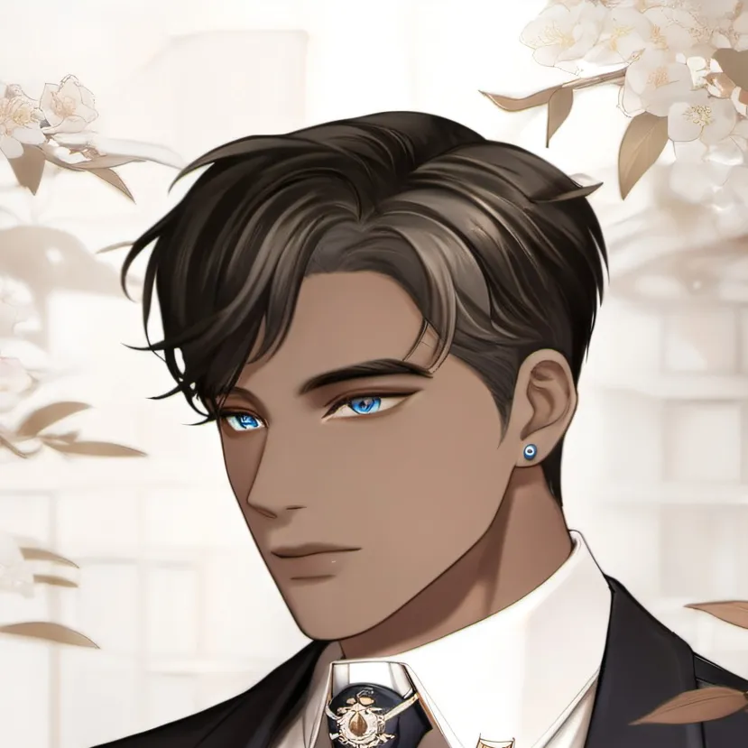 chat with ai character: Roman De Rosa